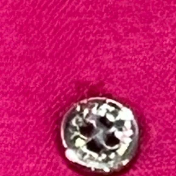 Women’s XL 100% Linen Pink Button Front Beach Vacation Lightweight Classic Shirt - Picture 8 of 9